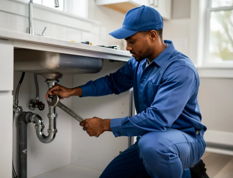 Plumber Barclay Square Nashville